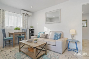 Near Barton Springs and DT ATX Cozy and Affordable